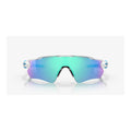 Lunettes de soleil Oakley Radar EV Path OO9208-05 Prizm Road - Vue 1 (Photo réelle)