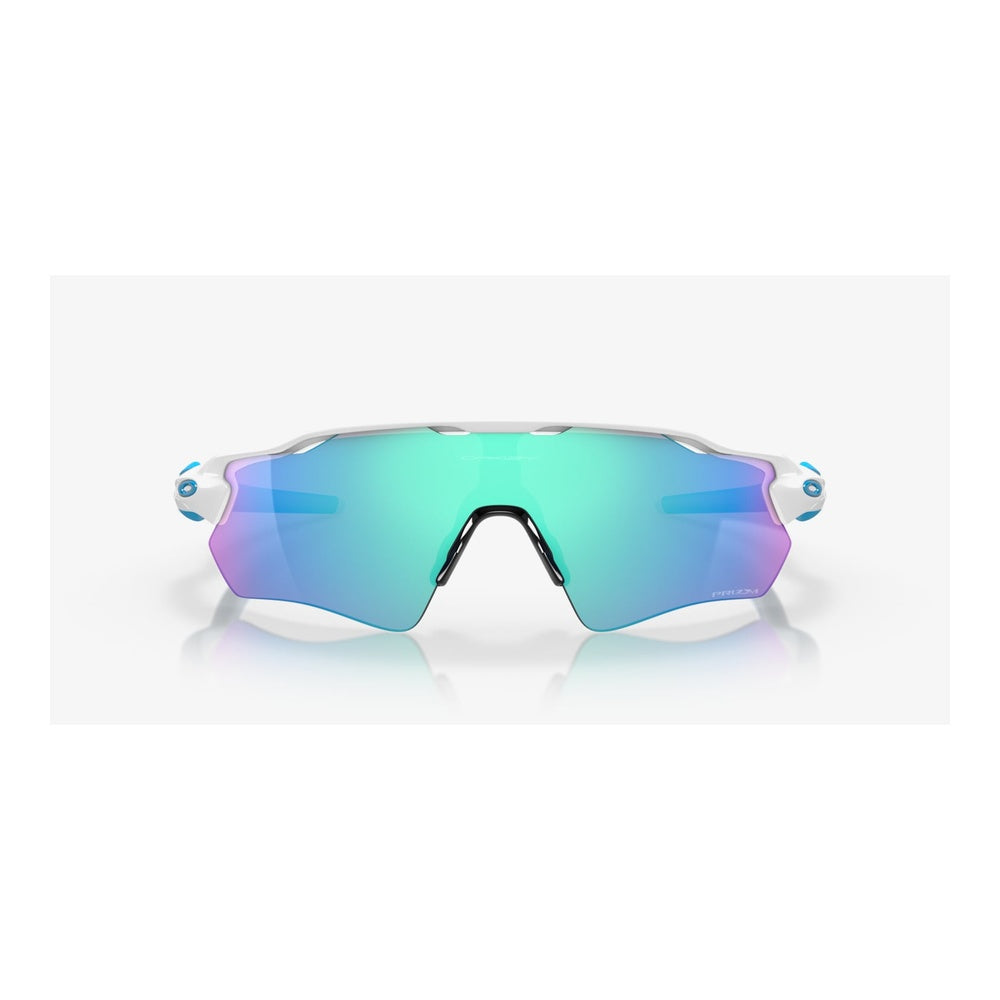 Lunettes de soleil Oakley Radar EV Path OO9208-05 Prizm Road - Vue 1 (Photo réelle)
