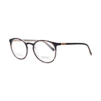 Lunettes de vue Guess GU3054 005 Noir Mat Homme - Vue 2 (Photo réelle)
