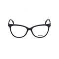 Lunettes de vue Max Mara MM5018 001 Noir Pur - Vue 2