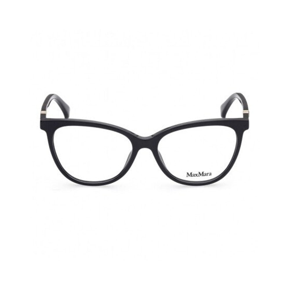 Lunettes de vue Max Mara MM5018 001 Noir Pur - Vue 2