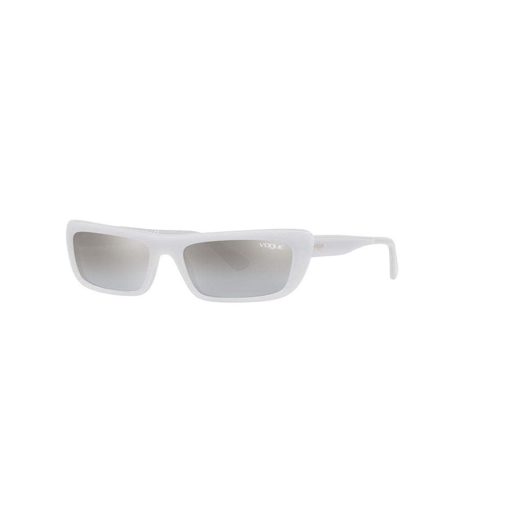 Lunettes de soleil Vogue VO5283S Gigi Hadid Écaille - Vue 2 (Photo réelle)