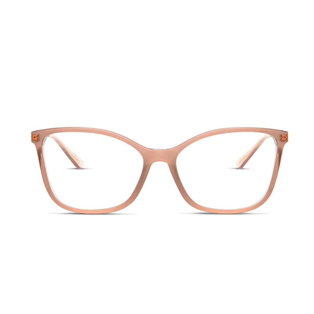 Lunettes de vue Vogue VO5334 280 Rose Translucide - Vue 1 (Photo réelle)