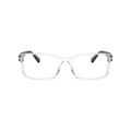 Lunettes de vue Polo Ralph Lauren PH2123 5001 Noir et Écaille - Vue 1