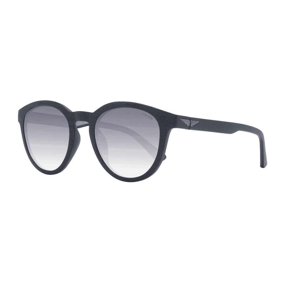Lunettes de soleil Police Highway 1 SPLF16 0531 Polarisées - Vue 2