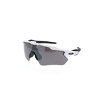 Lunettes de soleil Oakley Radar EV Path OO9208-05 Prizm Road - Vue 2 (Photo réelle)
