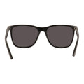 Lunettes de soleil Police Origins 1 SPL872 0700 Noir Mat - Vue 1