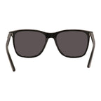 Lunettes de soleil Police Origins 1 SPL872 0700 Noir Mat - Vue 1
