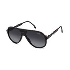 Lunettes de soleil Carrera 27 807 Masque Noir et Blanc - Vue 1 (Photo réelle)