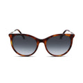 Lunettes de soleil Lacoste L930S 214 Écaille Havane - Vue 1