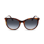Lunettes de soleil Lacoste L930S 214 Écaille Havane - Vue 1