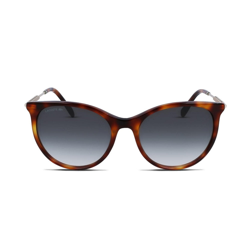 Lunettes de soleil Lacoste L930S 214 Écaille Havane - Vue 1