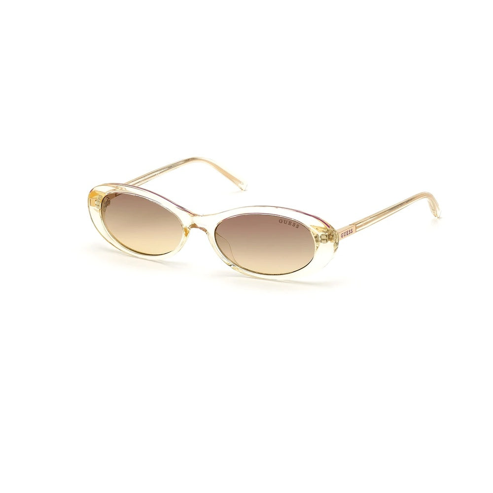 Lunettes de vue Guess GU3054 005 Noir Mat Homme - Vue 1 (Photo réelle)