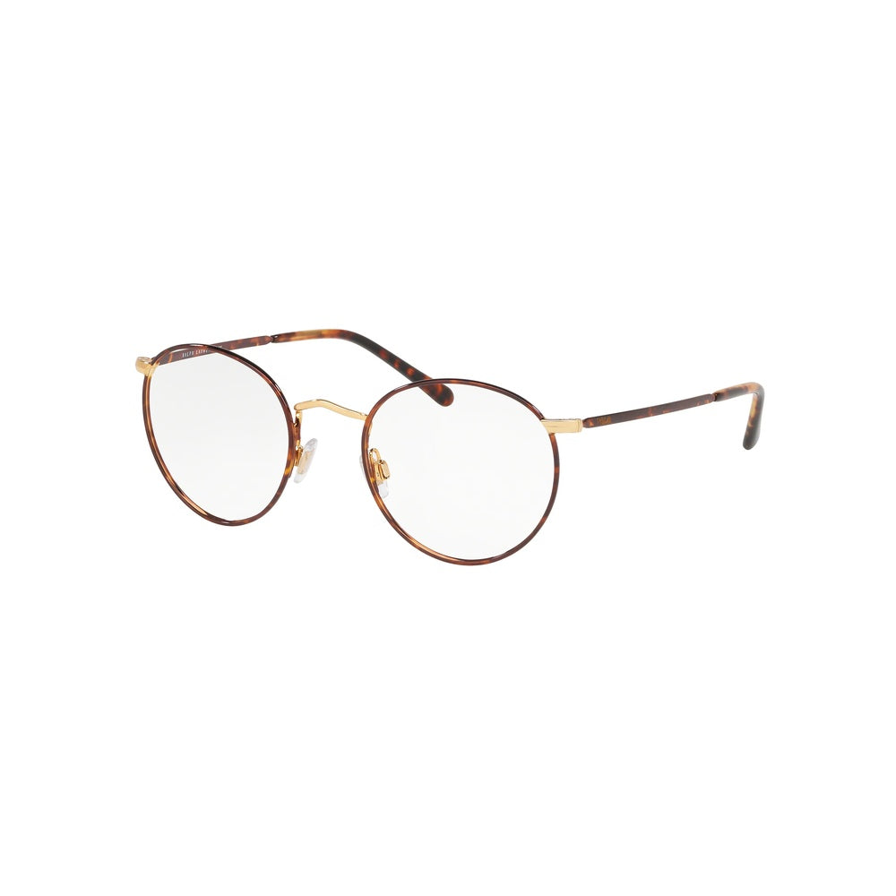 Lunettes de vue Polo Ralph Lauren PH1179 9038 Aviateur Or - Vue 2
