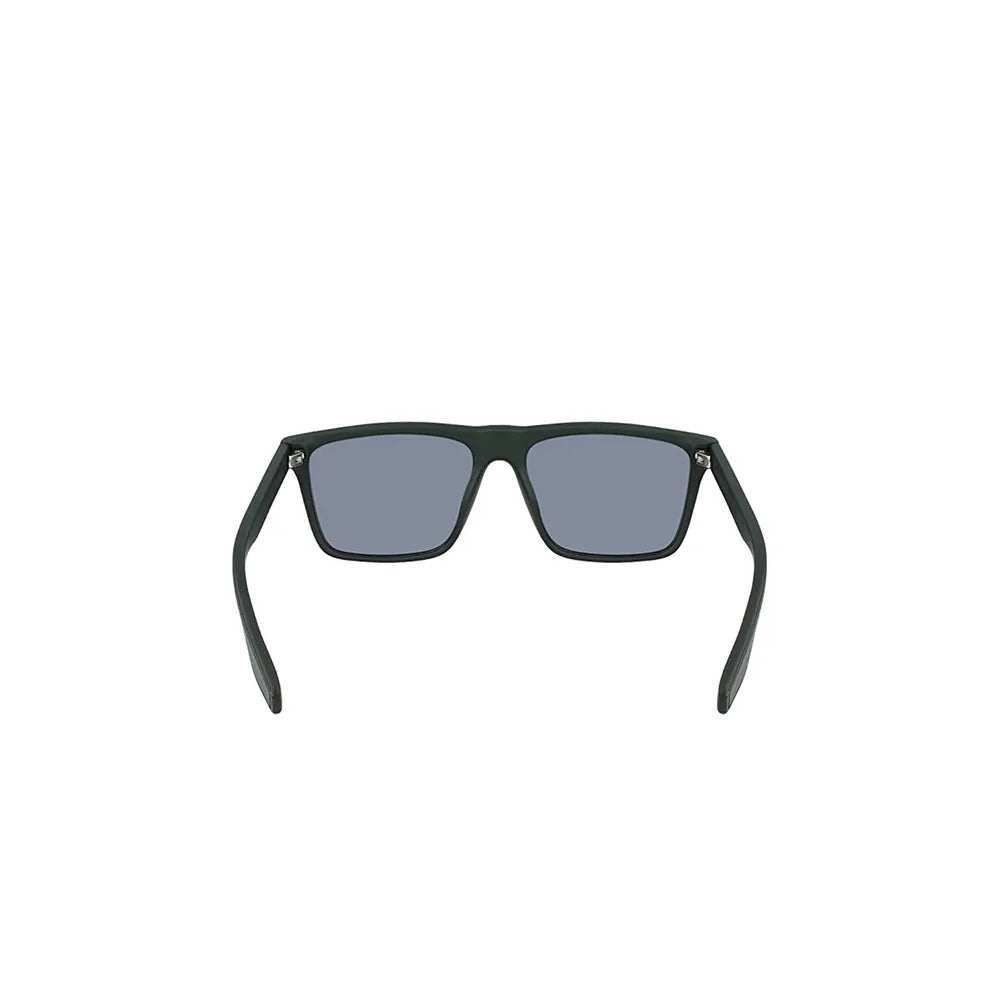 Lunettes de soleil Calvin Klein CK20521S 240 Écaille Havane - Vue 1