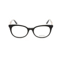 Lunettes de vue Guess GU2831 001 Noir Cat Eye - Vue 1