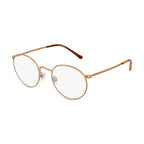 Lunettes de vue Polo Ralph Lauren PH1179 9038 Aviateur Or - Vue 1