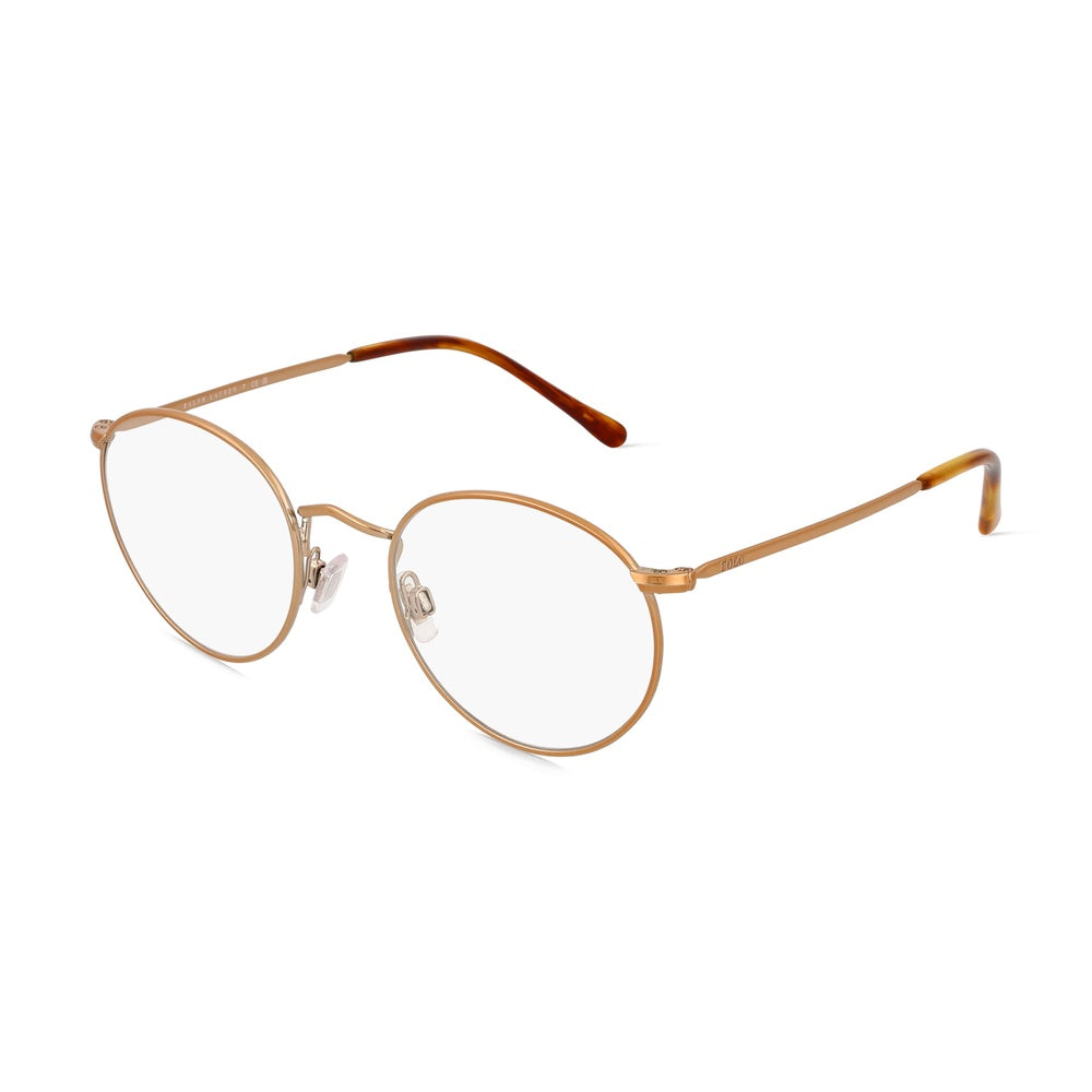Lunettes de vue Polo Ralph Lauren PH1179 9038 Aviateur Or - Vue 1