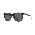 Lunettes de soleil Police Origins 1 SPL872 0700 Noir Mat - Vue 2