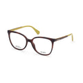 Lunettes de vue Max&Co MO5022 052 Écaille Miel - Vue 2